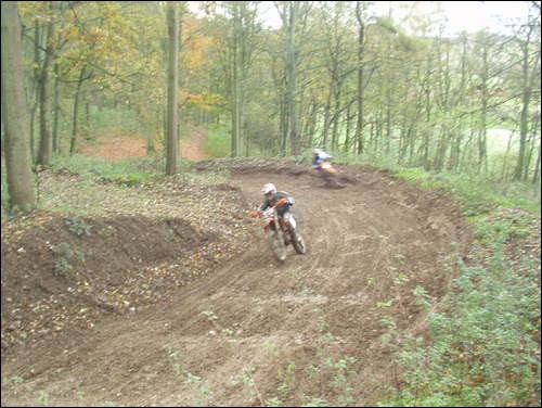 Ashdown MX Track, click to close